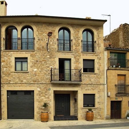 Maison d'hôtes Arkupe Etxea à Arroniz Extérieur photo