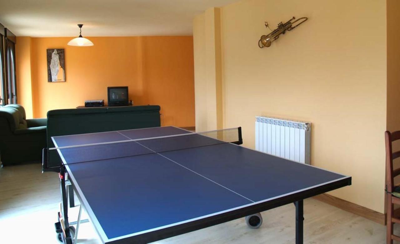 Maison d'hôtes Arkupe Etxea à Arroniz Extérieur photo