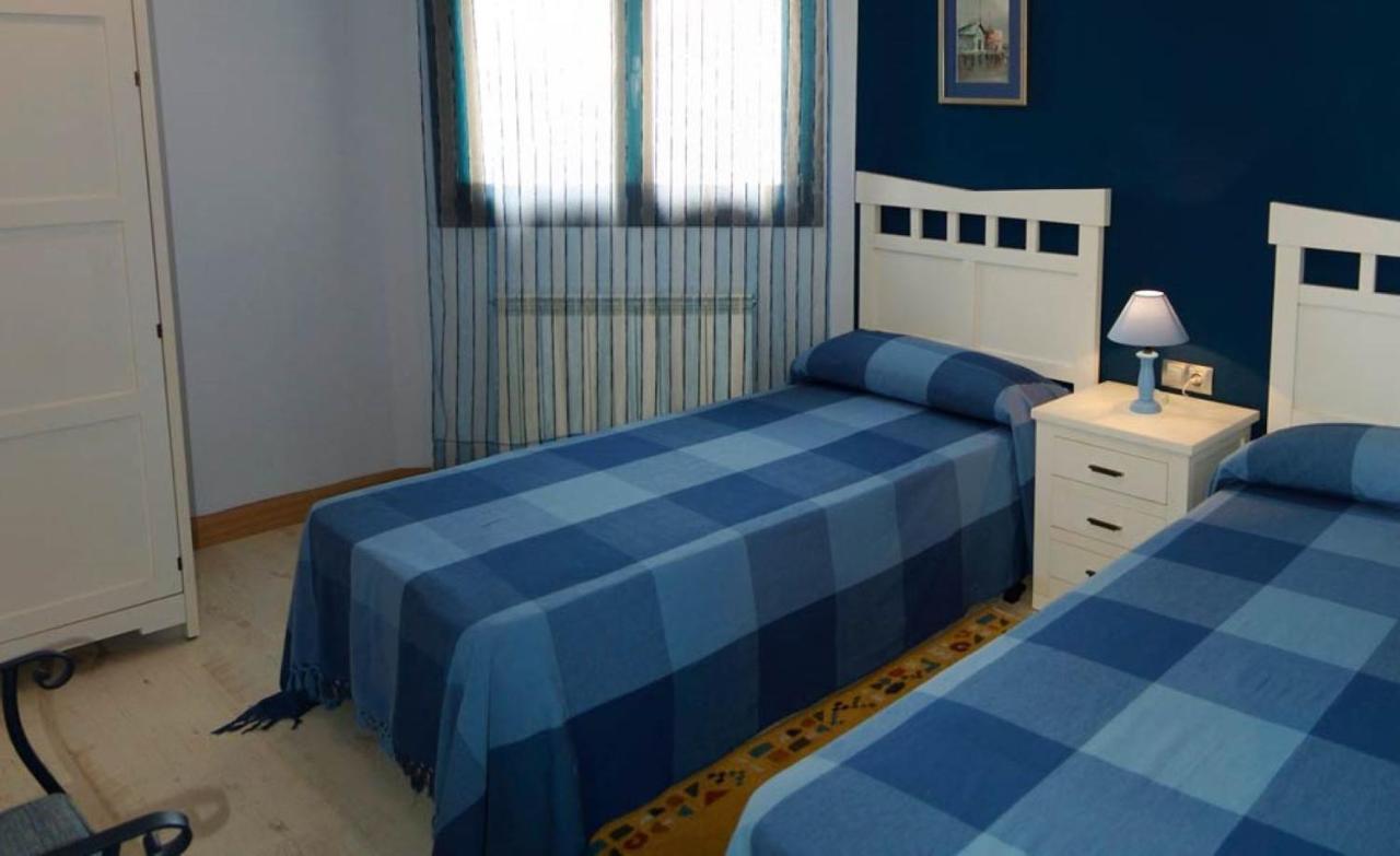 Maison d'hôtes Arkupe Etxea à Arroniz Extérieur photo